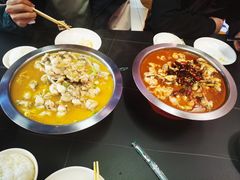 -美蛙四季(亦庄店)