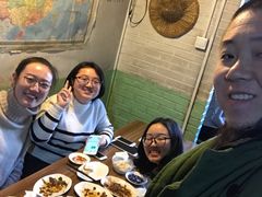 -炙热童年·老北京炙子烤肉(南锣鼓巷店)