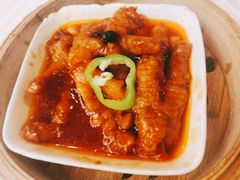-潮福城大酒楼·潮粤菜·港式点心(阳光城店)