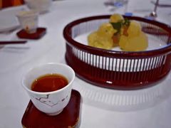 -白天鹅宾馆-宏图府餐厅