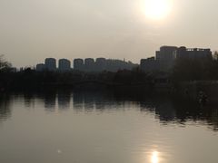 -月牙潭公园
