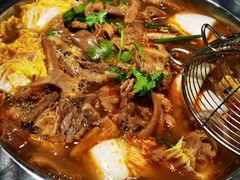 -古乐牛香·鲜牛肉牛杂火锅(吴江三里桥运东商业广场店)