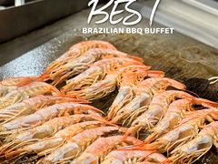 阿根廷红虾-汉巴味德(大悦城店)