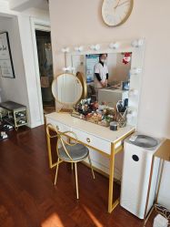 -演员的秘密·皮肤管理