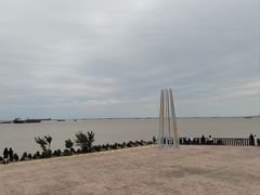 -上海滨江森林公园