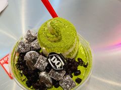 -DQ·蛋糕·冰淇淋(五角场万达店)