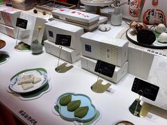 -阮大兴糕团(滨江宝龙店)