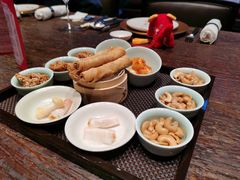 -杭州君悦酒店·湖滨28中餐厅