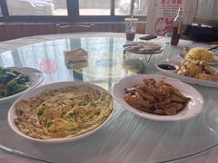-小六农家乐(崇明西沙湿地店)