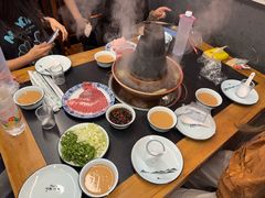 -裕德孚·非遗手切涮羊肉(东直门内大街店)