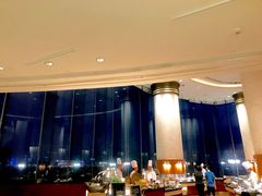 -香港九龙海逸君绰酒店