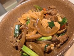 -香香海南菜餐厅