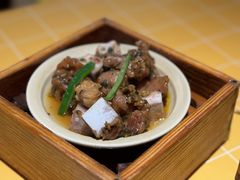 -蔡澜点心·粤菜(花城汇南区店)