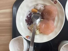 -鲜芋仙(长山湖店)