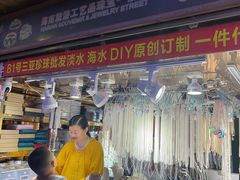 -解放路步行街                