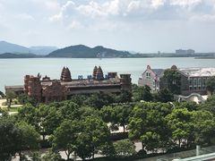 -达蓬山旅游度假区
