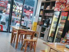 -黔二妞地摊火锅(龙华清湖店)