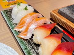 -大赞寿司(国贸店)