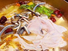 -金龙·打边炉(武进路店)