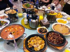 -庐州太太(信地店)