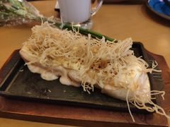 道顿崛芝士年糕-坂吉屋·居酒屋深夜食堂(龙湖店)