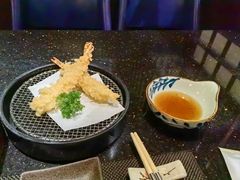 -德川家日本料理(中关村寰太大厦店)