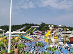 -渔岛海洋度假区