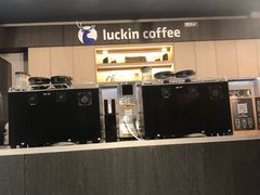 -瑞幸咖啡(盛博广场店)