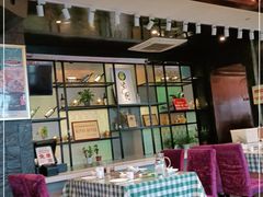 大堂-紫光园(马桥店)