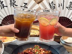 -大盐帮川菜馆(长楹天街店)