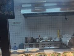 -五棵树•粤西高凉菜(琶洲店)