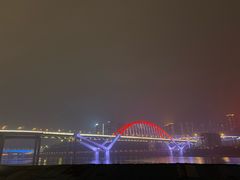 -菜园坝水果市场