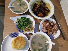 -傅记酱肉