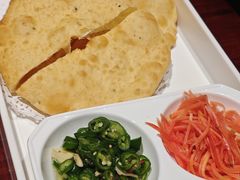 -味鼎长安·地道陕菜(凤城一路店)