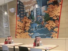 -食其家·牛丼咖喱(天津梅江印象城店)