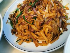 干炒牛河-港丽餐厅(高德置地店)