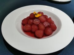 -伊带伊路新疆美食府(呼家楼店)