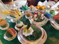 -Salon de Ville浦江汇(上海外滩华尔道夫酒店店)