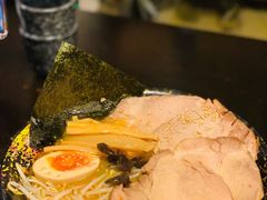 加肉拉面-日本料理神拉面