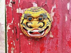 -东南悬空寺方广岩