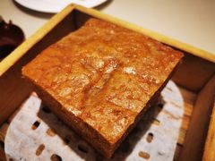 古法马拉糕-蔡澜点心·粤菜(西单大悦城店)