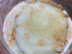 -夏食光安顺小舒冰粉冰浆(甲秀楼店)