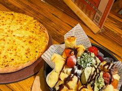 -冲浪熊西餐厅(昌黎店)