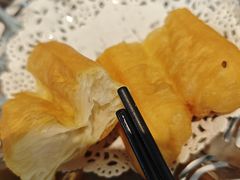 -华辉拉肠(宝华店)