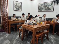 -清真·马洪小炒泡馍馆(钟楼回民街店)
