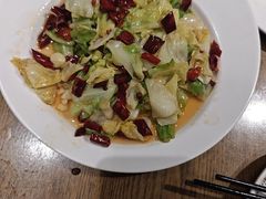 -河沿肉饼Beijing Pie(东华门店)