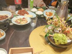-情满四合院•京菜•烤鸭(动物园店)