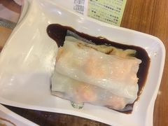 肠粉-添好运点心专门店(深水埗店)