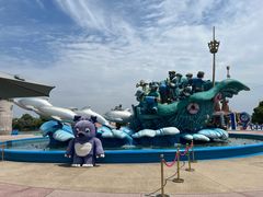 -大连海昌发现王国主题公园