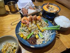 -KARN敢·春武里泰国小餐馆(版筑翠园店)